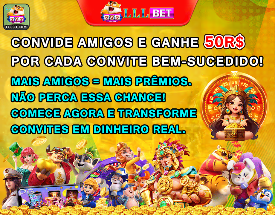 lllbet.com conquiste premiado jogo